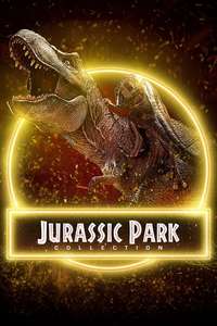 The Making of 'Jurassic Park' - Poster