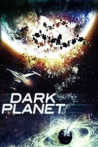 Dark Planet - Poster
