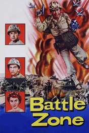 Battle Zone