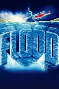 Flood! - Posters