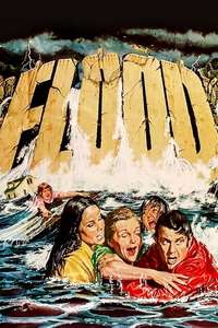 Flood! - Posters