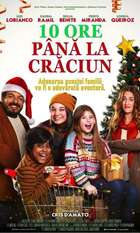 10 Horas Para o Natal