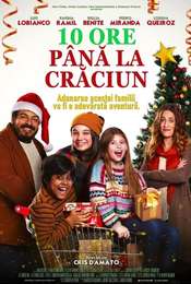10 Horas Para o Natal