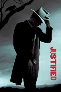 Justified - Posters
