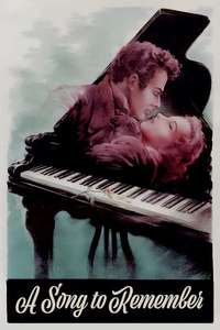 A Song to Remember - Posters