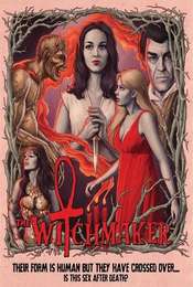 The Witchmaker