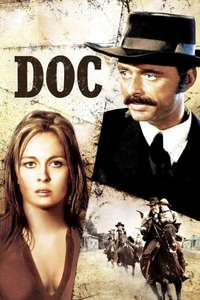 Doc - Poster