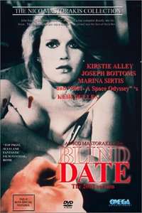 Blind Date - Posters