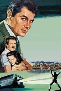 The Midnight Story - Poster