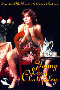 Young Lady Chatterley - Poster