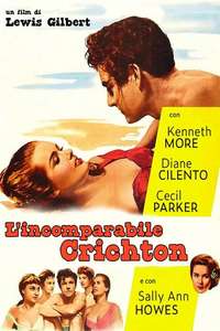 The Admirable Crichton - Posters