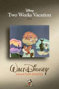 Two Weeks Vacation - Poster