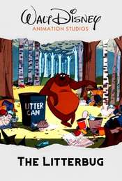 The Litterbug