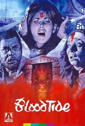 Blood Tide
