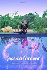 Jessica Forever - Posters
