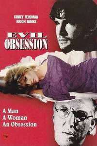 Evil Obsession - Poster