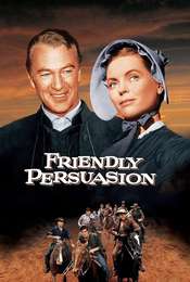 Friendly Persuasion