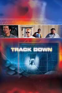 Takedown - Posters