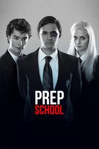 Prep School - Poster
