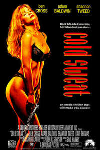 Cold Sweat - Poster