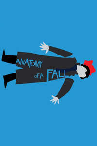 Anatomy of a Fall - Posters