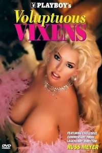 Playboy: Voluptuous Vixens - Poster
