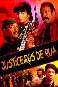 Original Gangstas - Poster