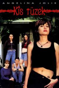 Foxfire - Poster