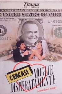 Say yes - Poster