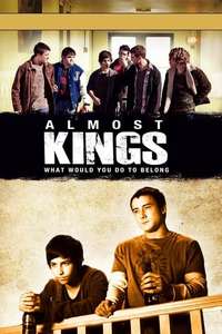 Almost Kings - Poster