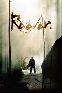 Raavan - Posters