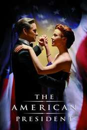 The American President