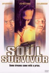 Soul Survivor - Poster