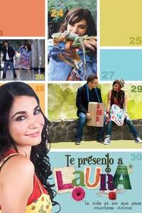 Te presento a Laura - Poster