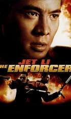The Enforcer