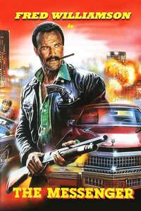 The Messenger - Poster