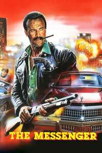 The Messenger - Poster