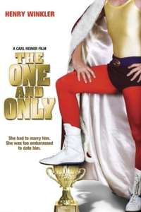 The One and Only - Posters