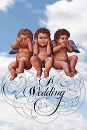 A Wedding
