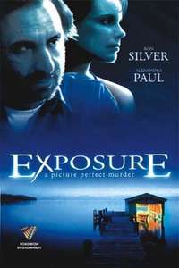 Exposure - Poster