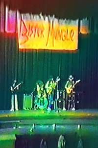 Mr. Bungle: Bister Mungle - Eureka High School Talent Show - Poster