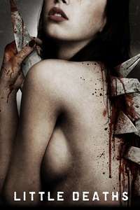 Little Deaths - Poster
