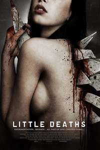 Little Deaths - Poster