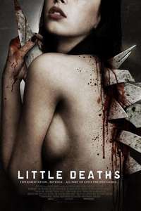 Little Deaths - Poster