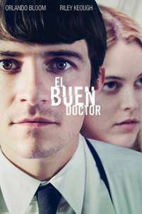 The Good Doctor - Poster