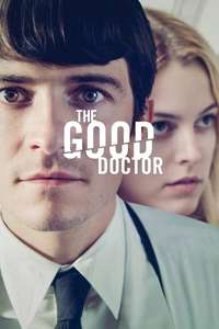 The Good Doctor - Poster