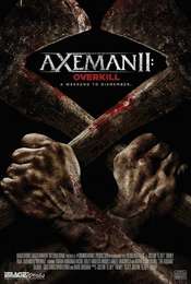 Axeman 2: Overkill