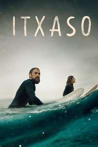 Itxaso - Poster