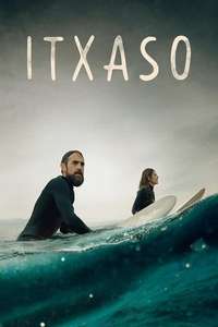 Itxaso - Poster