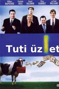 Moola - Poster